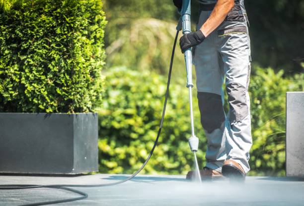 Best Parking Lot and Garage Cleaning  in University Of Lifornia Davis, CA